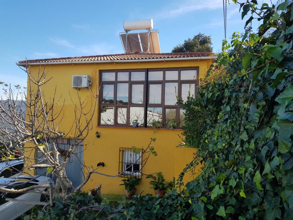 Cortijo De La Cruz Villa Iznájar Exterior photo