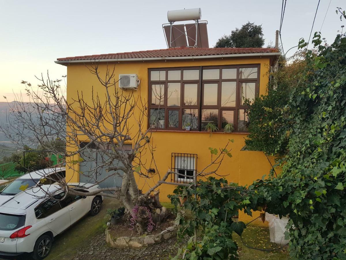 Cortijo De La Cruz Villa Iznájar Exterior photo