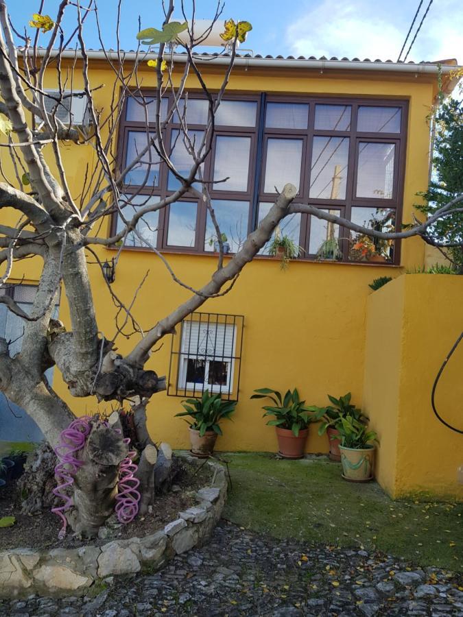 Cortijo De La Cruz Villa Iznájar Exterior photo